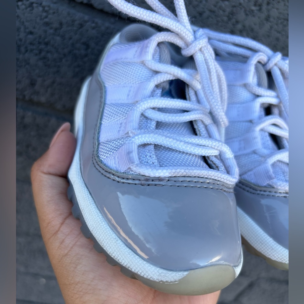 Jordan Retro 11 Low - Picture 7 of 11